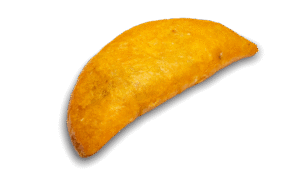 Empanada de pollo