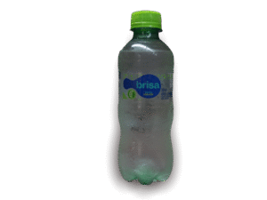 Agua con gas brisa 250ml
