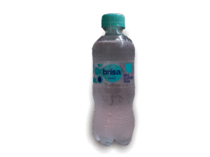 Agua brisa 250ml