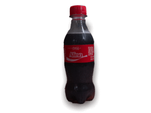 Coca Cola 250 ml