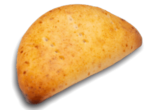 Empanada de cambray