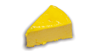 Postre de maracuya