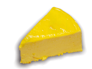 Postre de maracuya