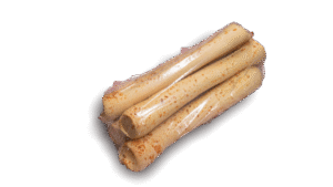 Palitos de queso