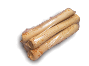 Palitos de queso
