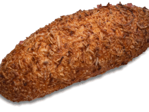 Pan cocomiel