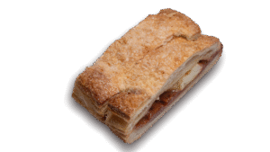 Encarcelado de arequipe con queso