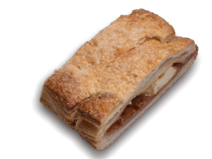 Encarcelado de arequipe con queso