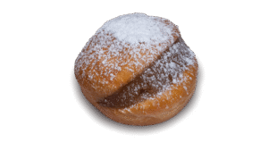 Brazo de reina