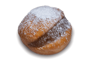 Brazo de reina