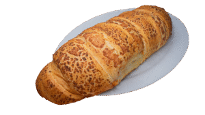 Pan de la abuela