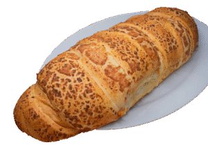 Pan de la abuela
