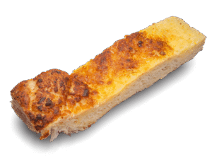 Pan crema