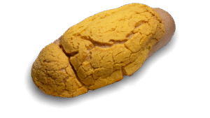 Pan Galleta