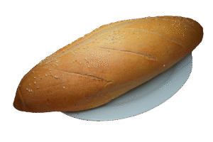 Pan de maiz