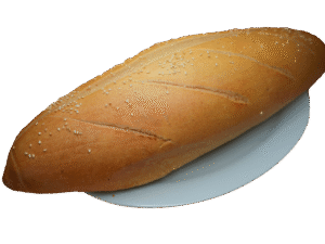 Pan de maiz
