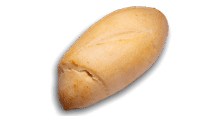 Pan aliñado