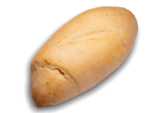 Pan aliñado