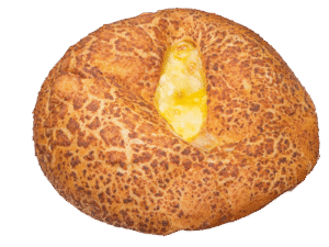 Pan chocha