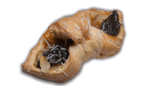 Corbatin de breva y arequipe
