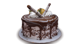 torta mediana