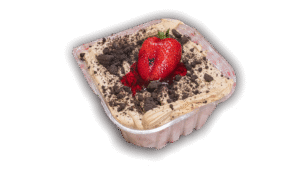 Postre de tres leches