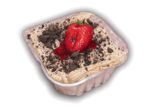 Postre de tres leches
