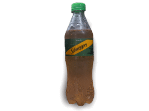 schweppes 400ml