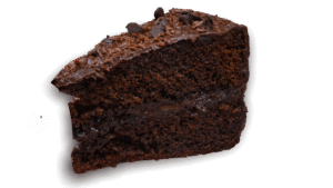Torta de chocolate