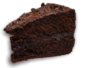 Torta de chocolate