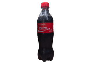 Coca cola 400ml