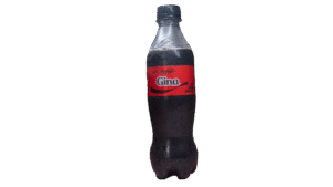 Coca cola zero 400ml