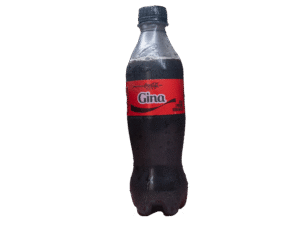 Coca cola zero 400ml